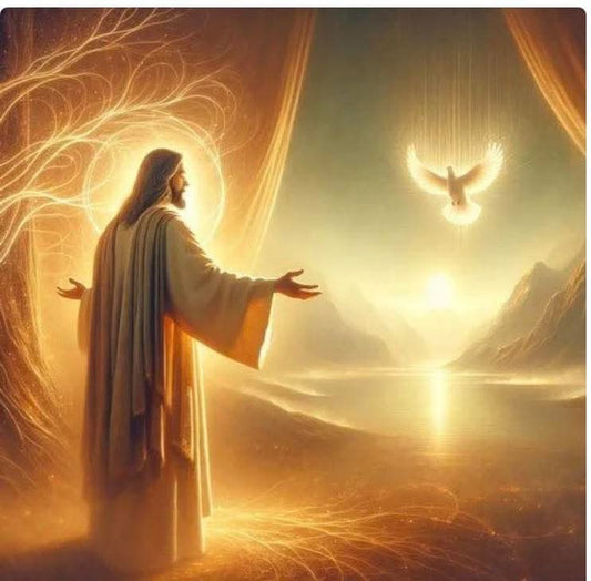 jesus 50 x 50 | Aparta con $100 / Resta $691