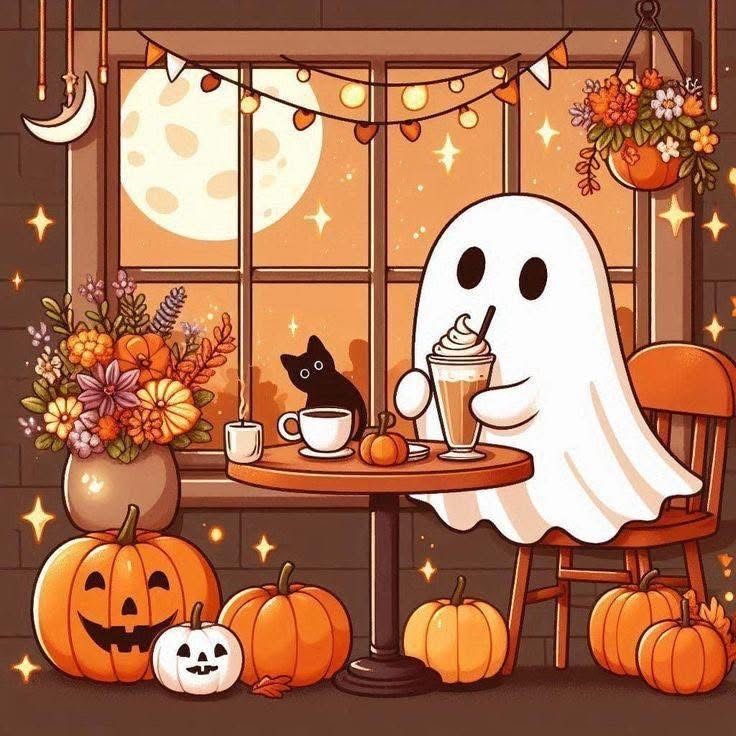 50 x 50  fantasmita frappe