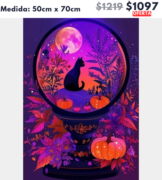 bola magica 50 x 70 | Aparta con $100 / Resta $997