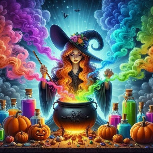 bruja pocimas 60 x 60