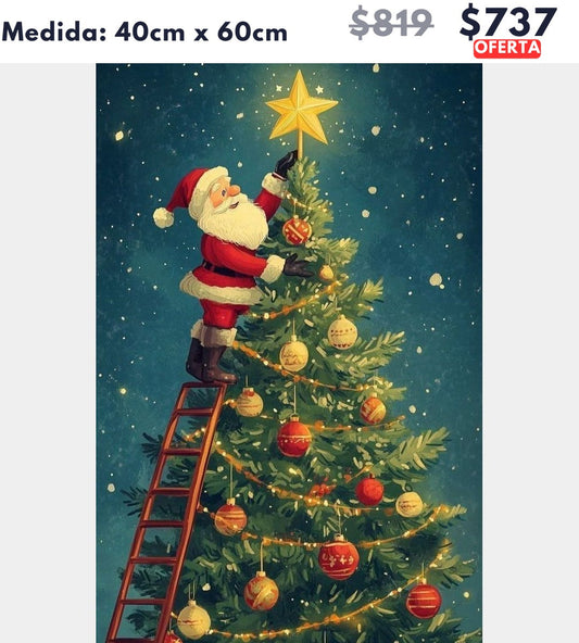 pino regalos 40 x 60 | Aparta con $100 / Resta $637