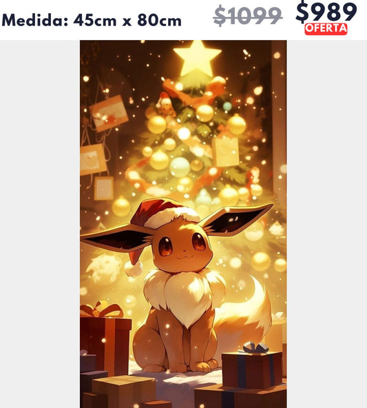 pokemon 45 x 80 | Aparta con $100 / Resta $889