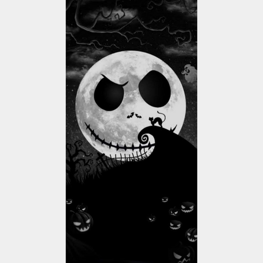Jack | 30 x 60cm