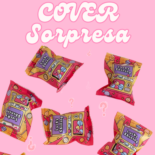 Cover SORPRESA 🎁