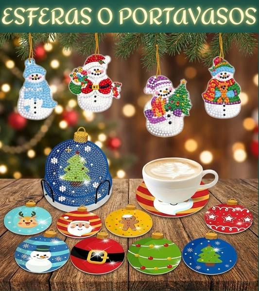 REGALO NAVIDEÑO