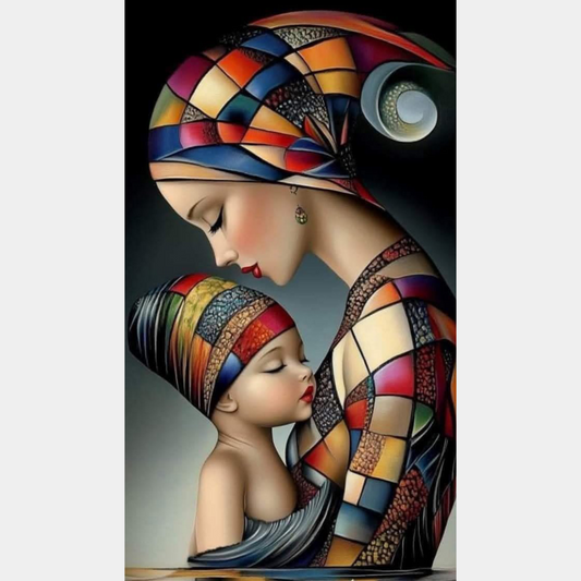 Madre | 40 x 70cm