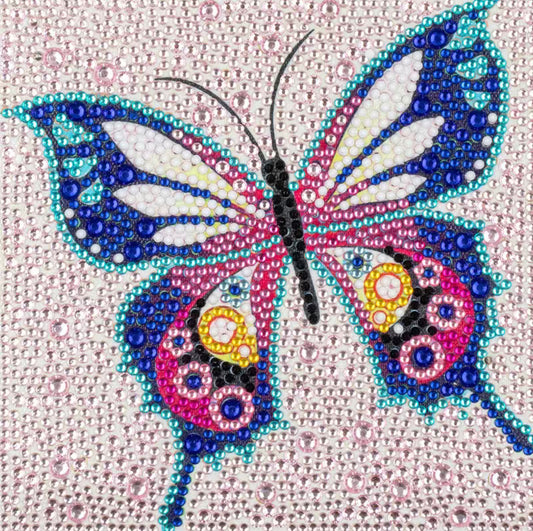 Mariposa 15 x 15cm