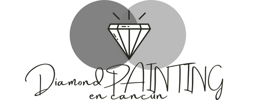 Diamond Painting en Cancún