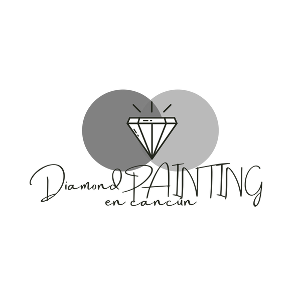 Diamond Painting en Cancún