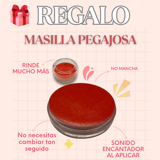 🎁 REGALO MASILLA🎁 CORREO