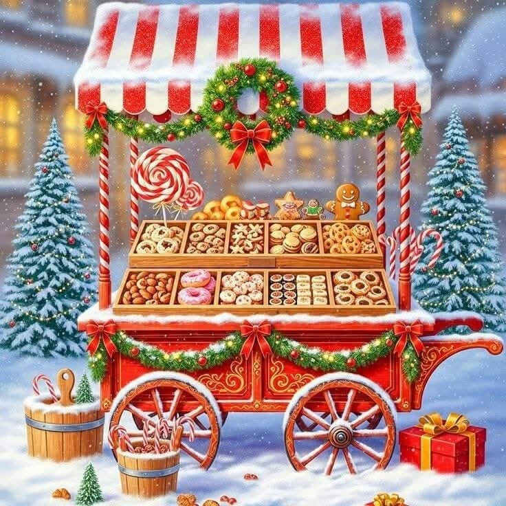 dulceria 60 x 60 sin marco