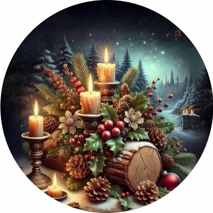 velas 60 x 60 sin marco