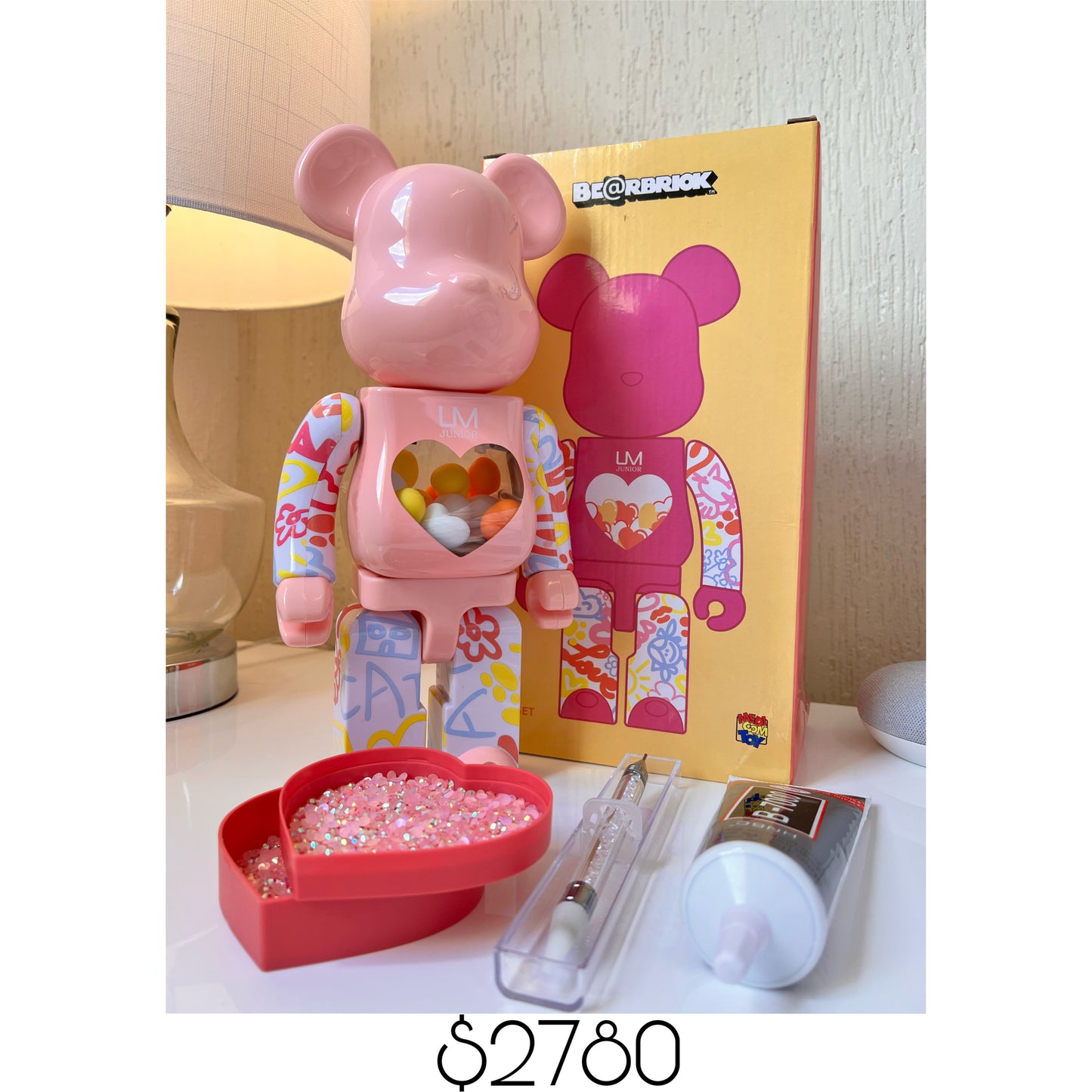 Be@rBrick 400% (28 cm)