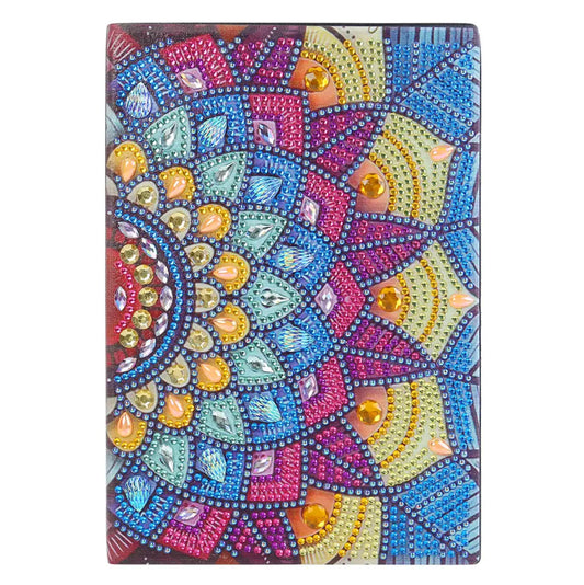 Libreta mandala