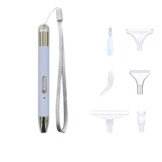 Plumas de luz recargable con USB
