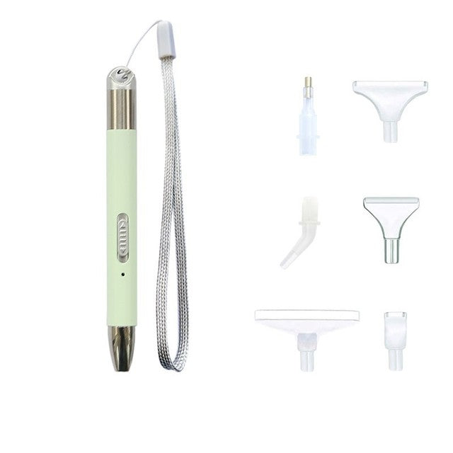 Plumas de luz recargable con USB